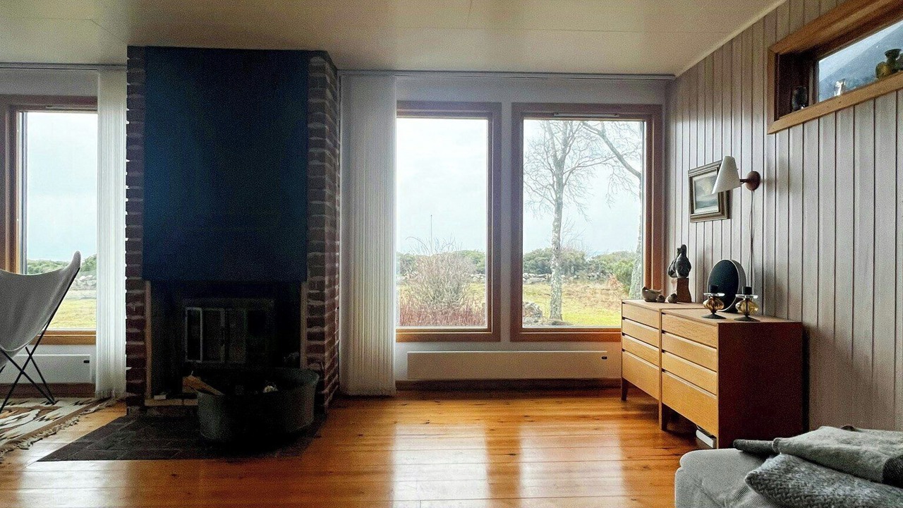 Photo of Livingroom in Ugglarp