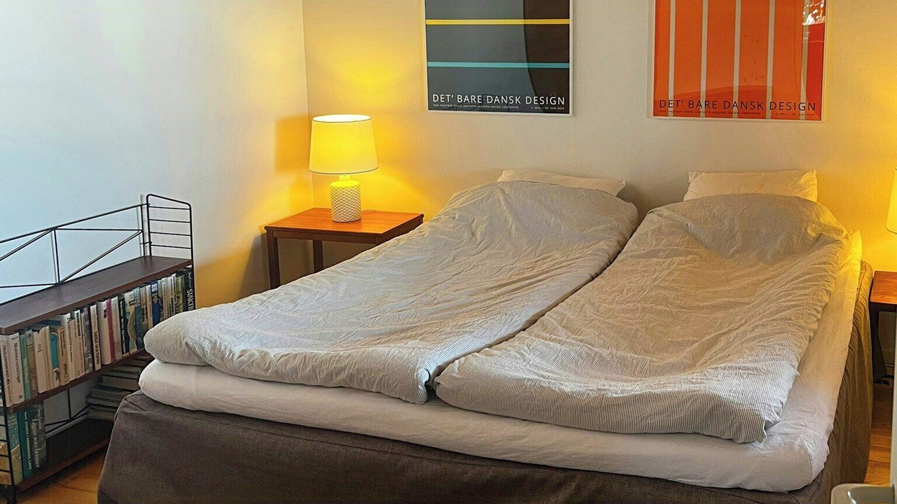 Photo of Bedroom in Ugglarp