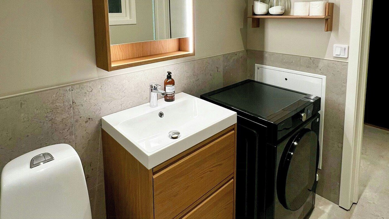 Photo of Bathroom in Ugglarp
