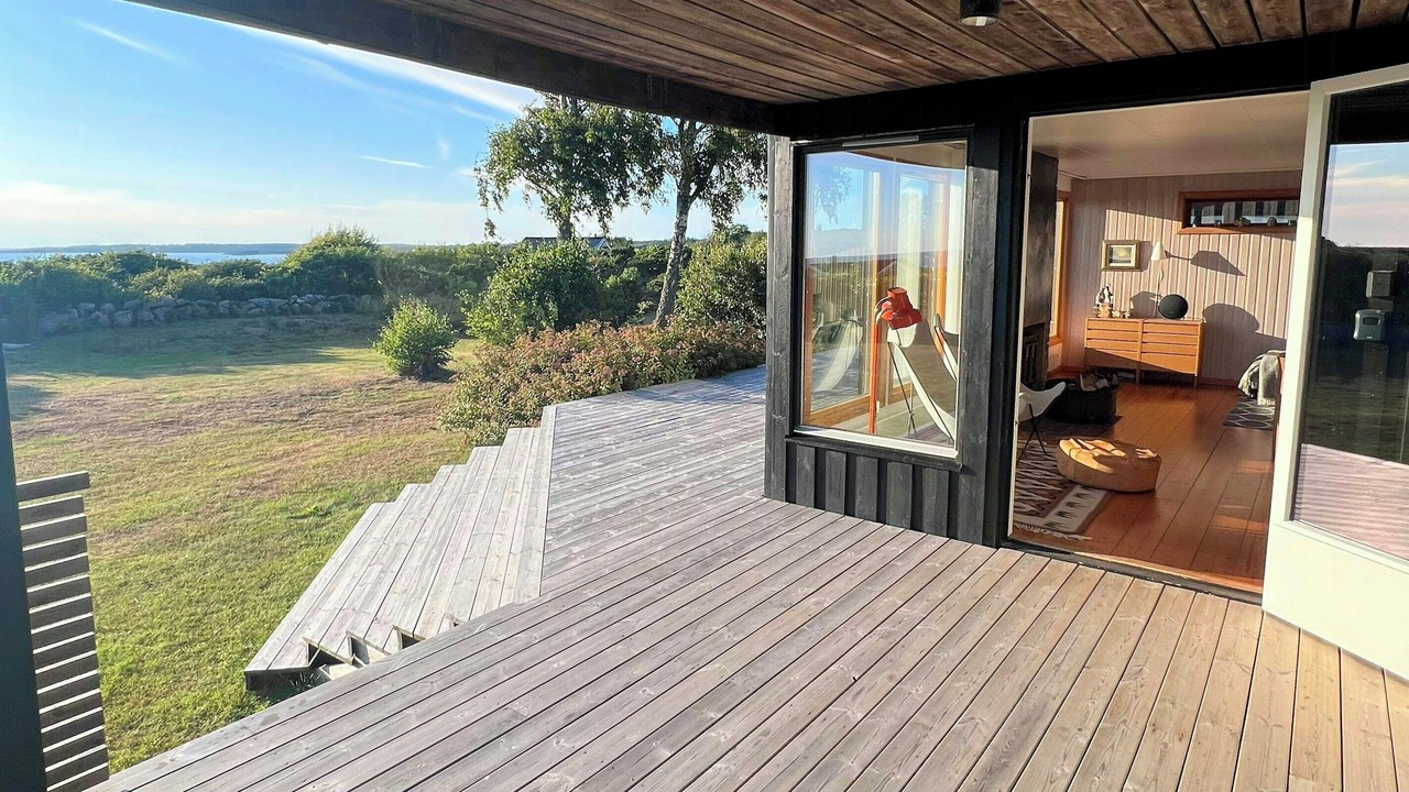 Photo of Patio Balcony in Ugglarp