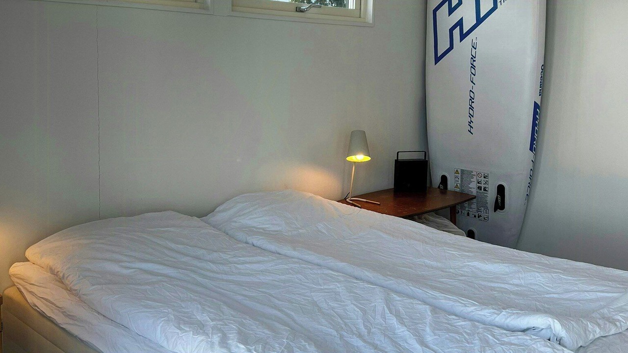 Photo of Bedroom in Ugglarp