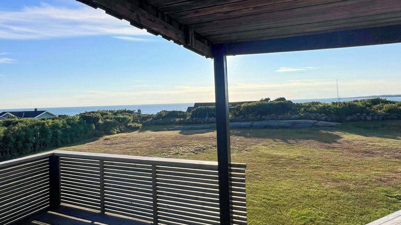 Photo of Patio Balcony in Ugglarp