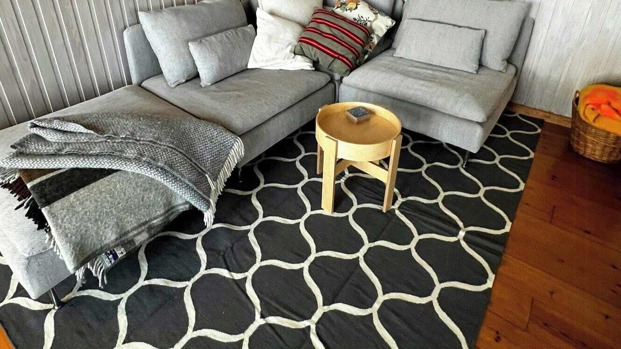 Photo of Livingroom in Ugglarp
