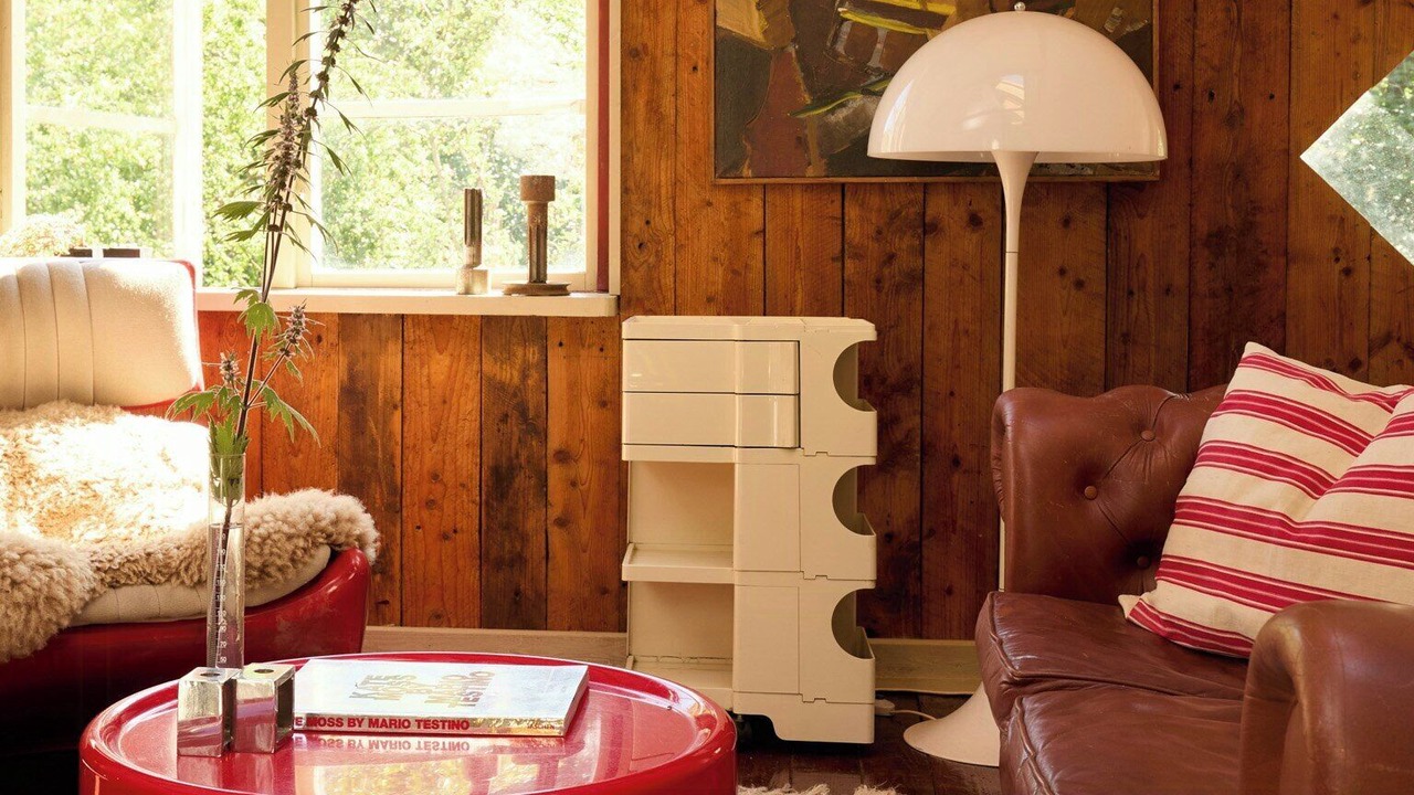 Photo of Livingroom in Lonsboda