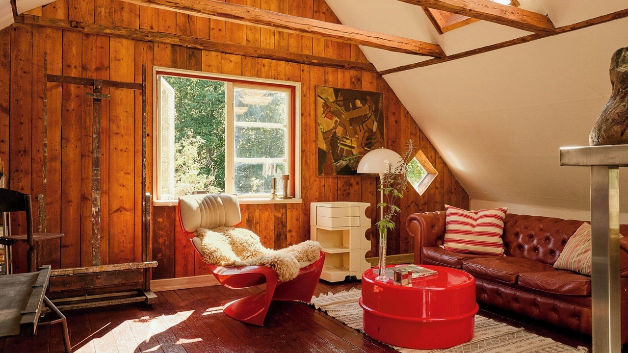 Photo of Livingroom in Lonsboda