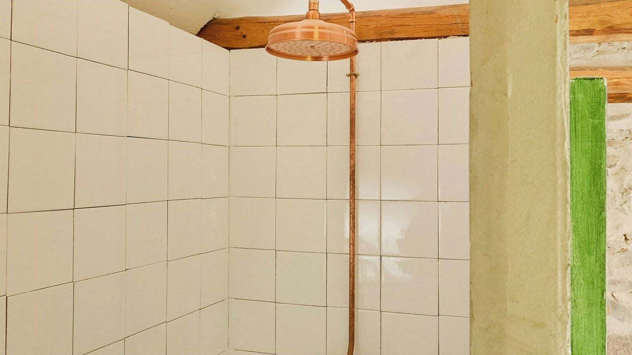 Photo of Bathroom in Lonsboda