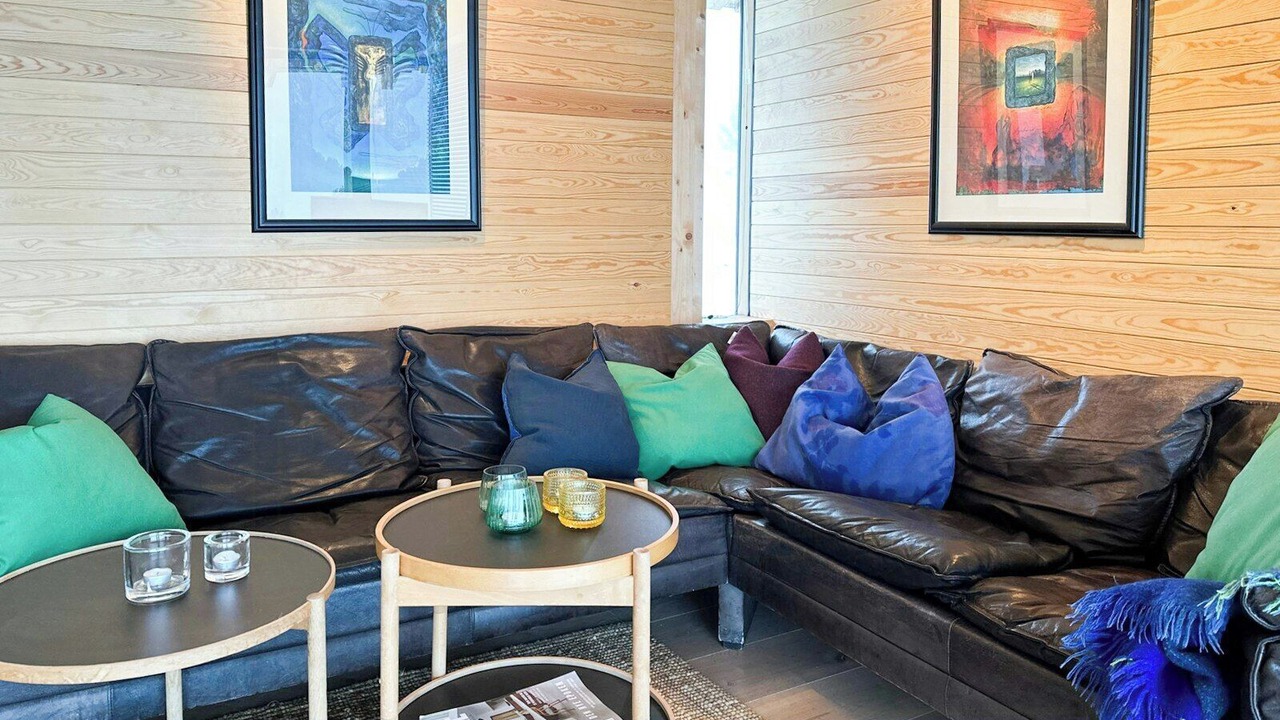 Photo of Livingroom in Hovringen