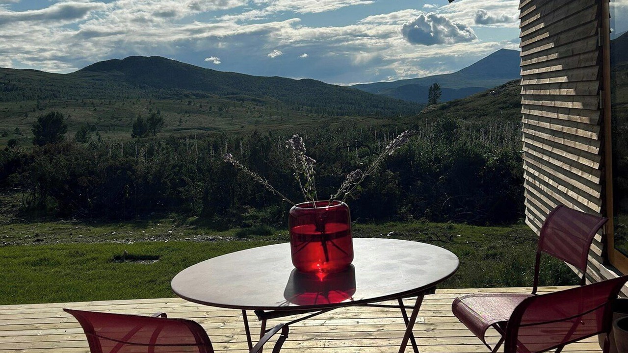 Photo of Outdoor in Hovringen