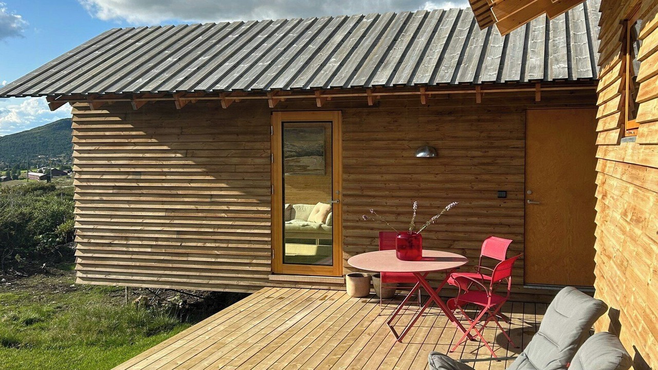 Photo of Outdoor in Hovringen