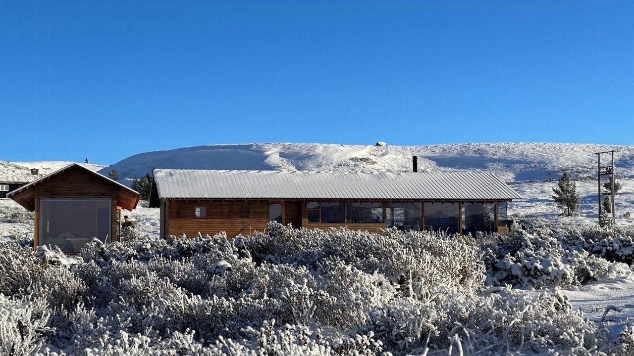 Photo of Outdoor in Hovringen