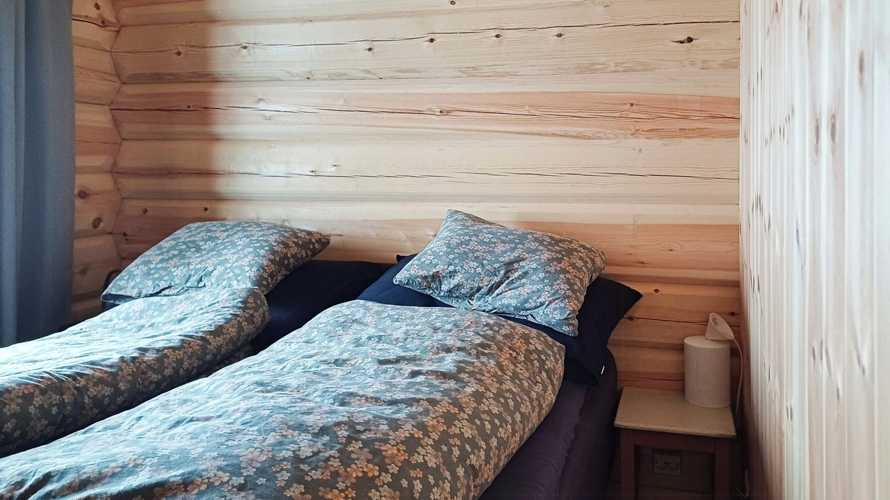 Photo of Bedroom in Vestre Slidre
