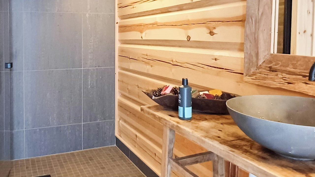 Photo of Bathroom in Vestre Slidre