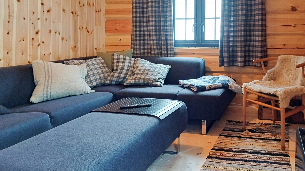 Photo of Livingroom in Vestre Slidre