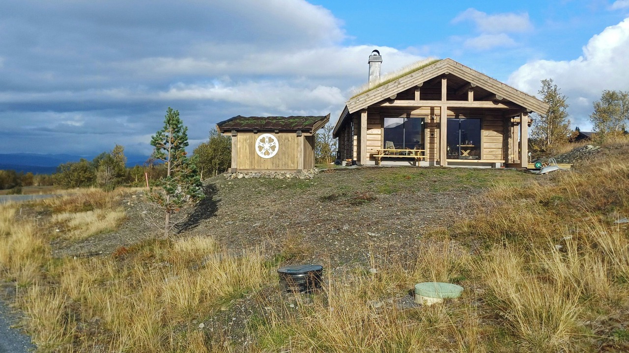 Photo of Outdoor in Vestre Slidre