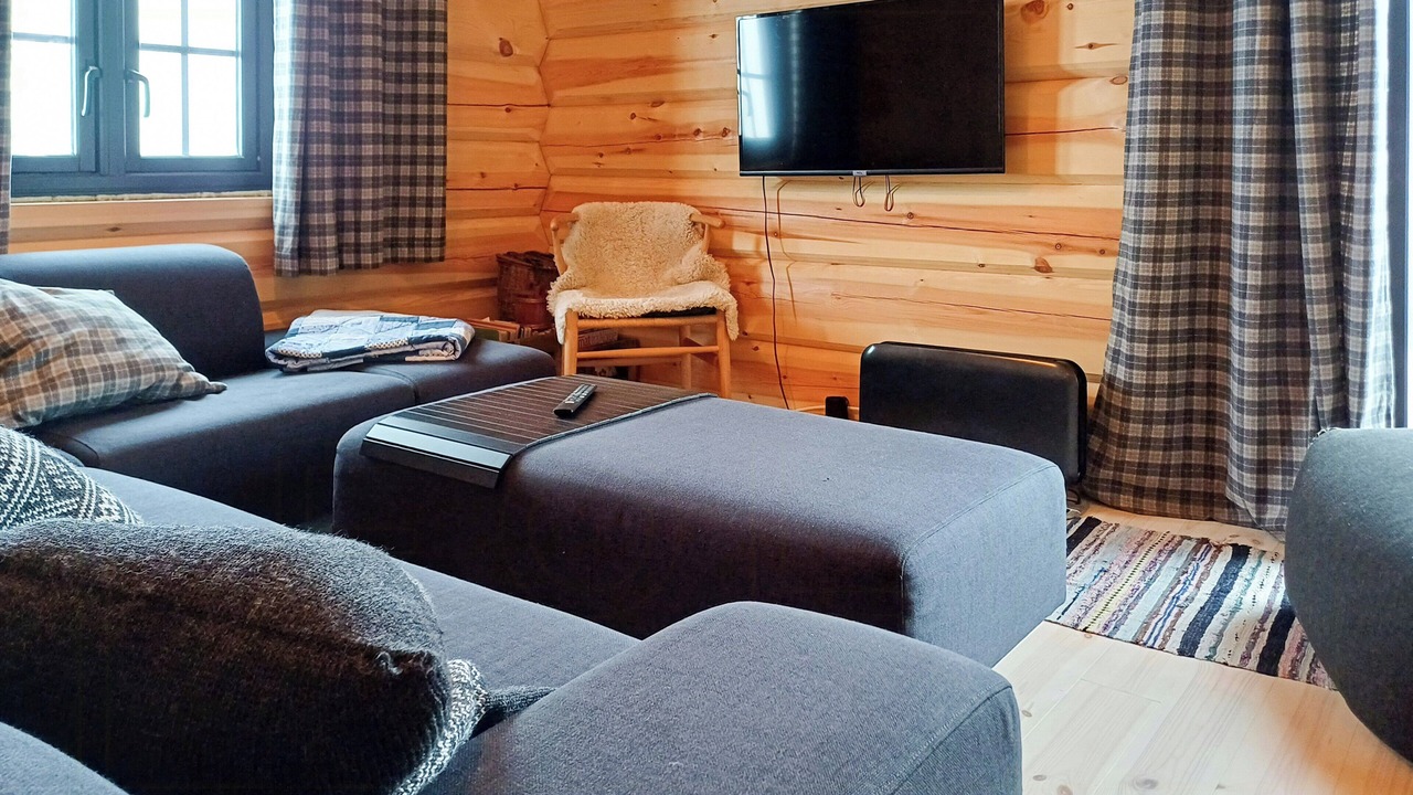 Photo of Livingroom in Vestre Slidre