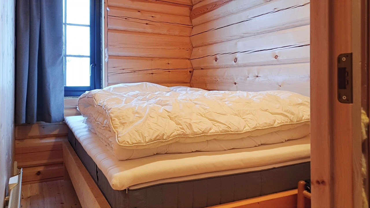 Photo of Bedroom in Vestre Slidre