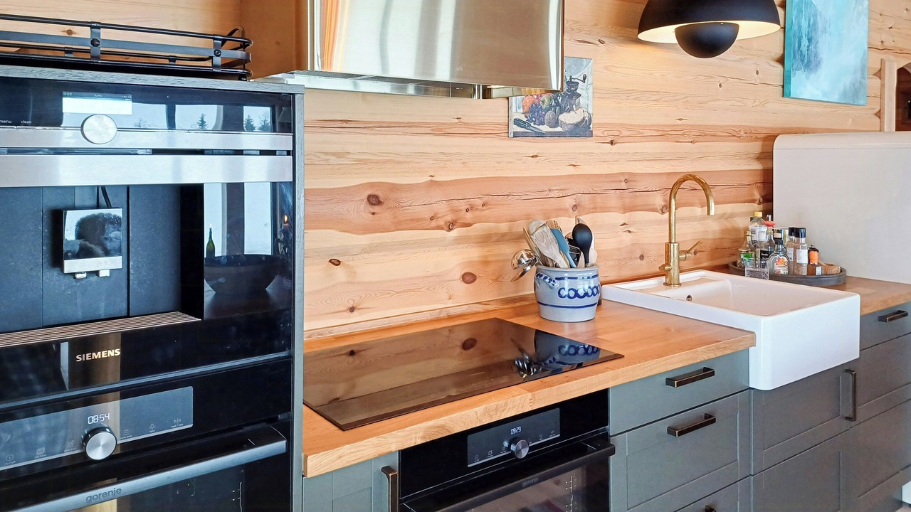 Photo of Kitchen in Vestre Slidre