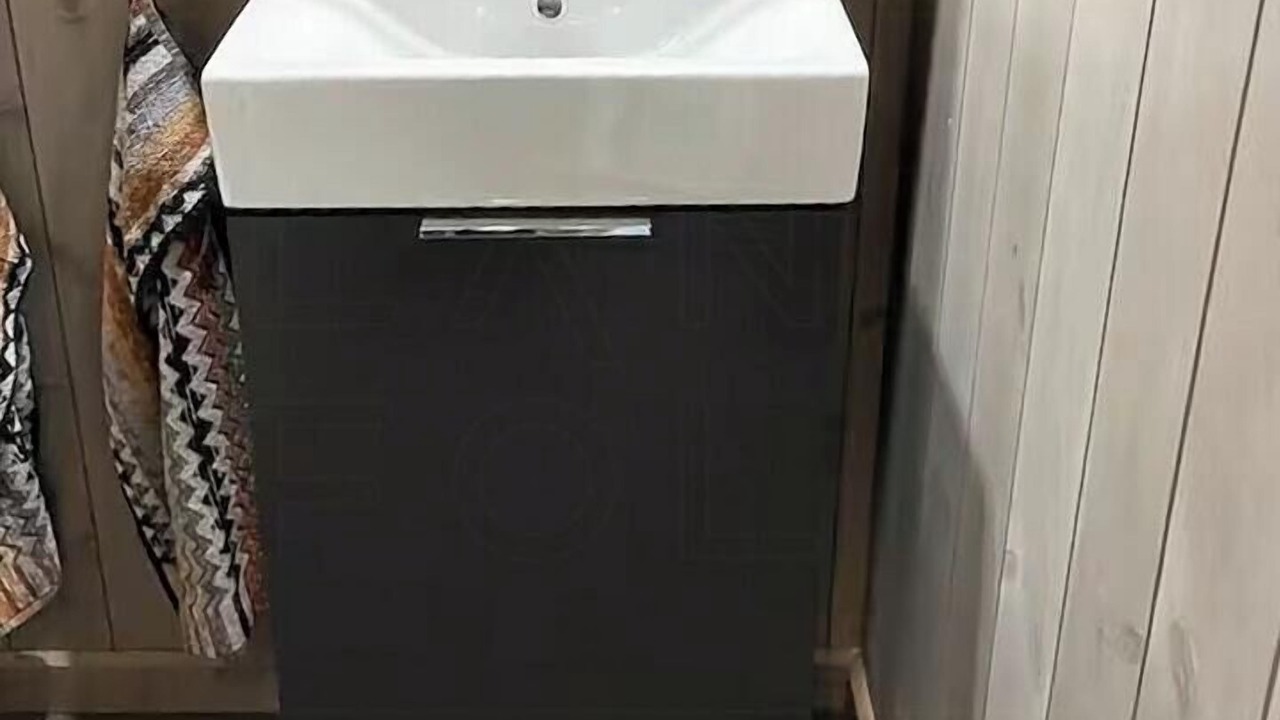 Photo of Bathroom in Lunner
