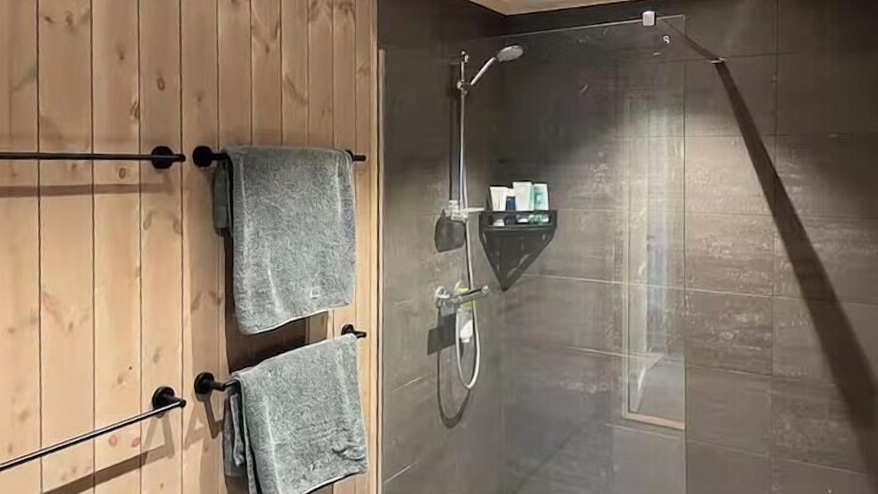 Photo of Bathroom in Lunner