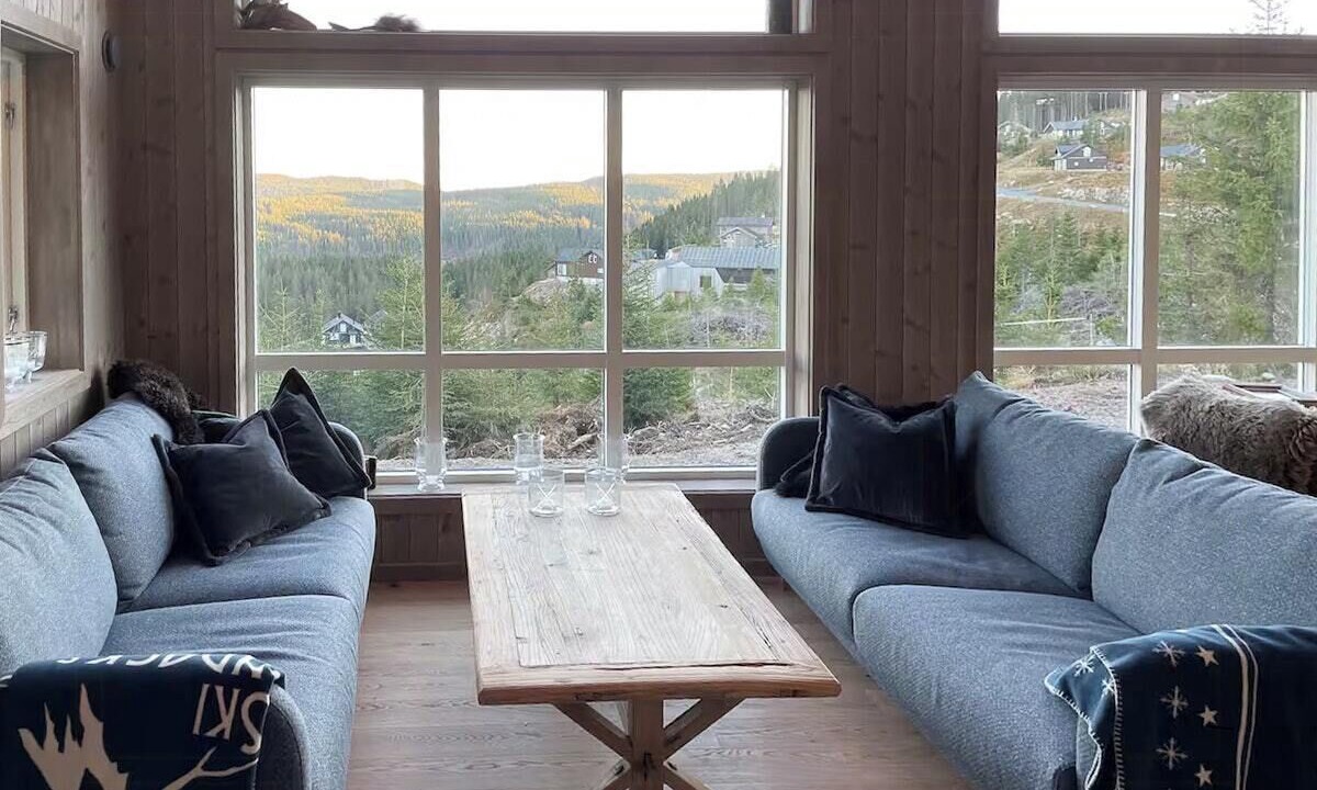 Photo of Livingroom in Lunner
