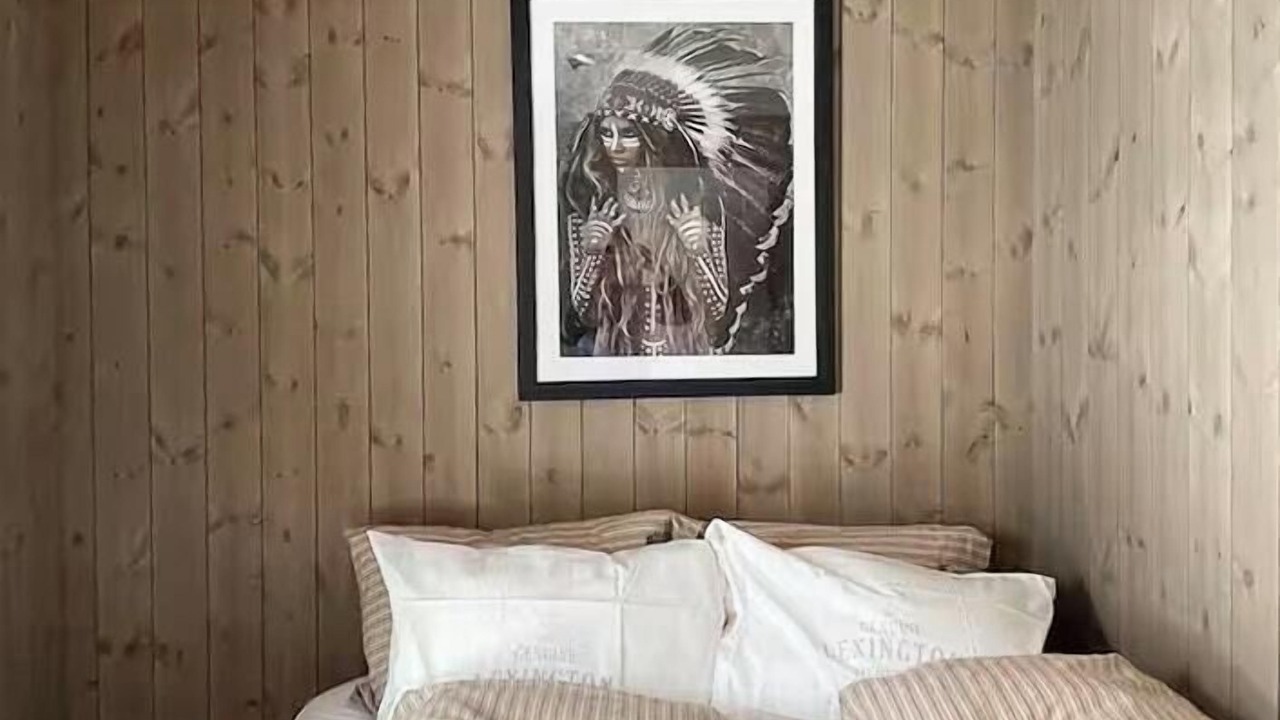 Photo of Bedroom in Lunner