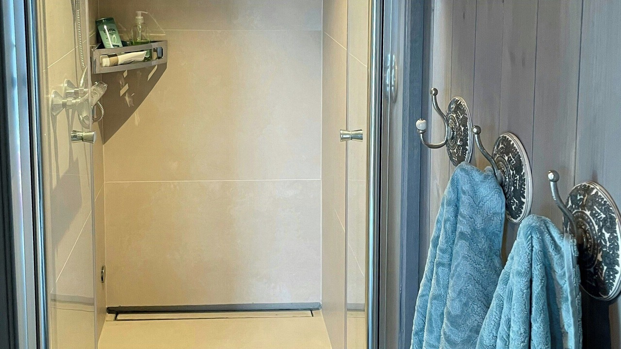 Photo of Bathroom in Lunner