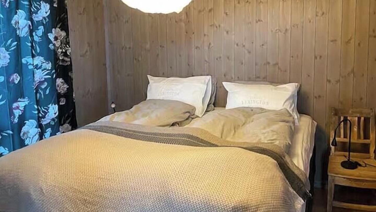 Photo of Bedroom in Lunner