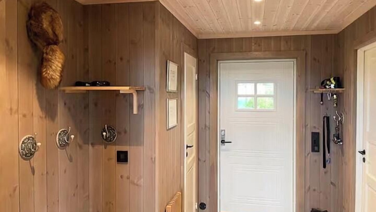Photo of Bathroom in Lunner