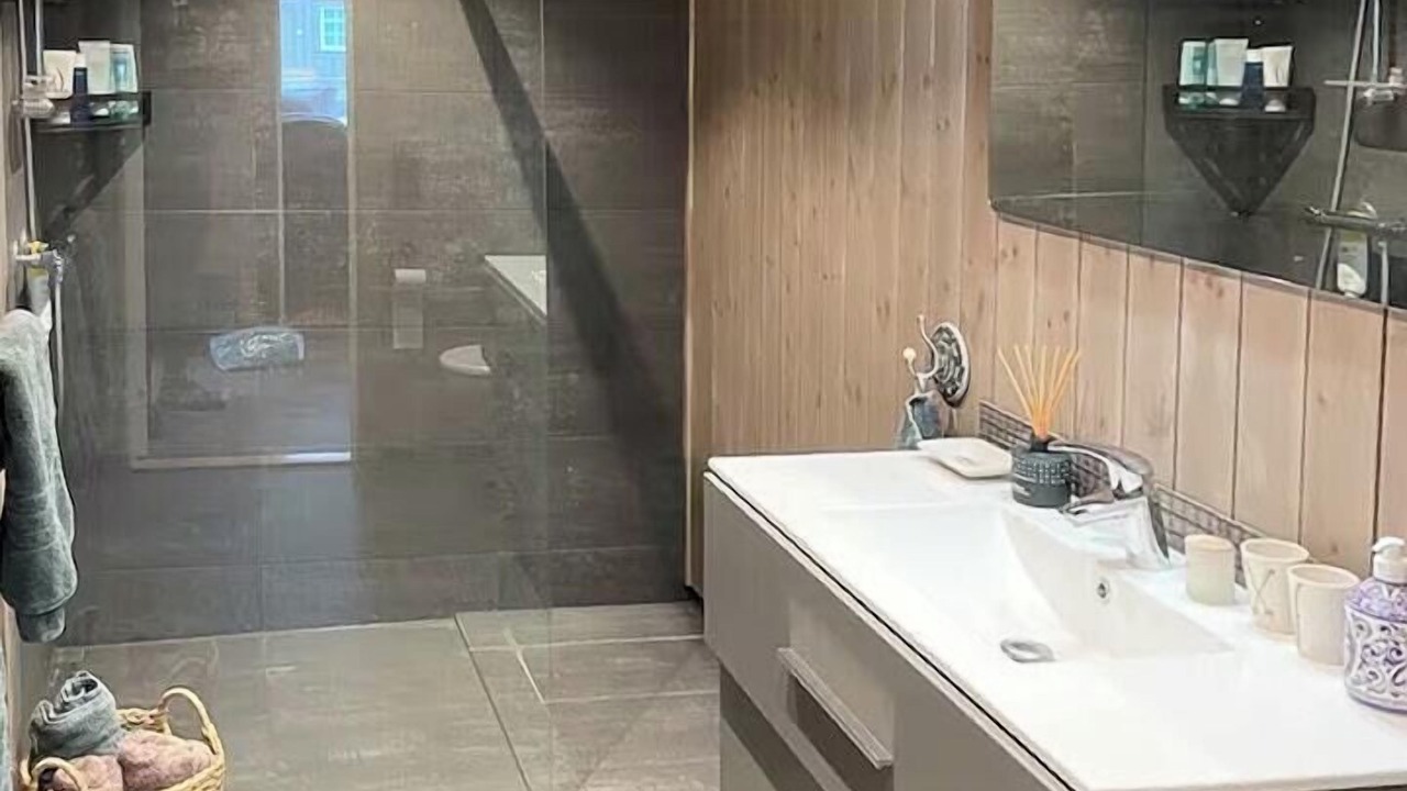 Photo of Bathroom in Lunner