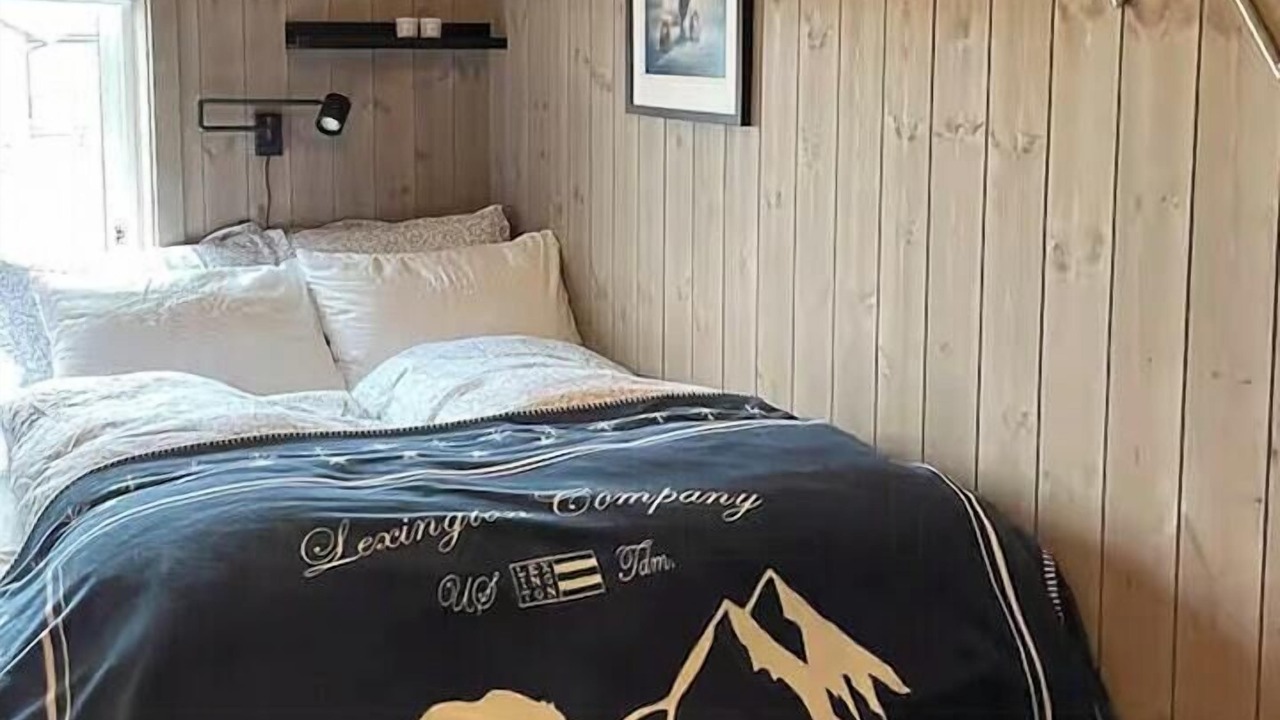 Photo of Bedroom in Lunner