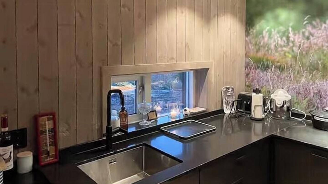 Photo of Kitchen in Lunner