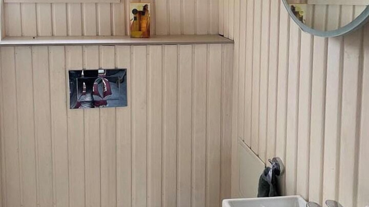 Photo of Bathroom in Lunner