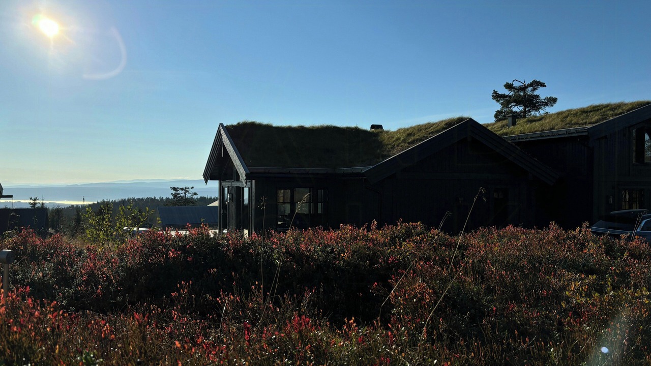 Photo of Outdoor in Gran