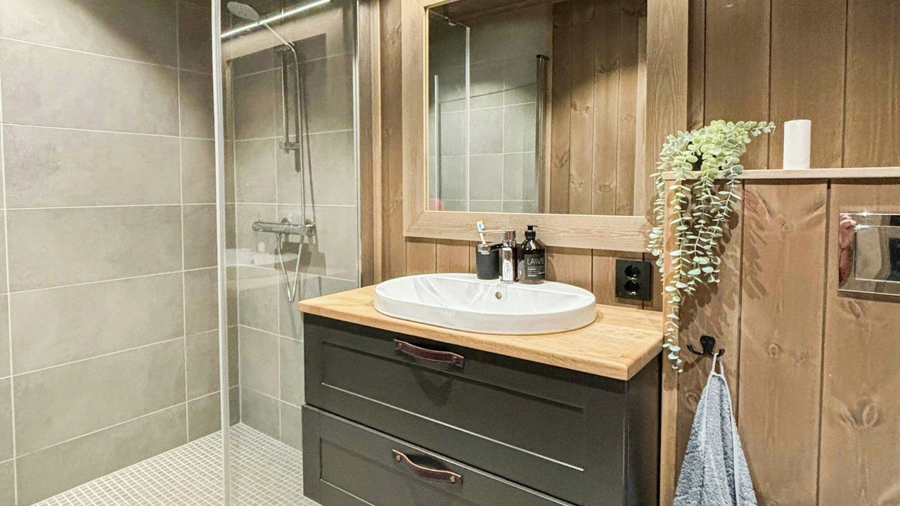 Photo of Bathroom in Gran