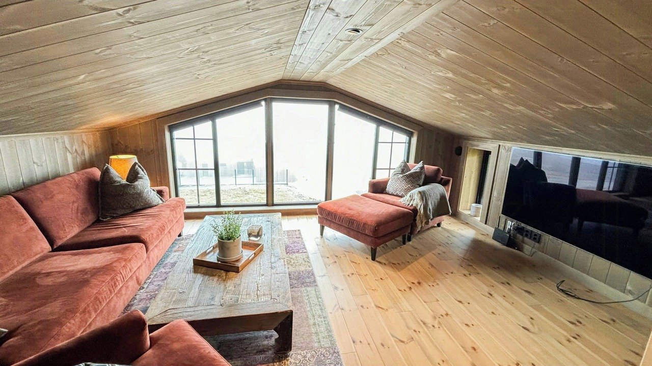 Photo of Livingroom in Gran