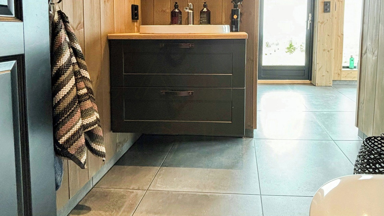 Photo of Bathroom in Gran
