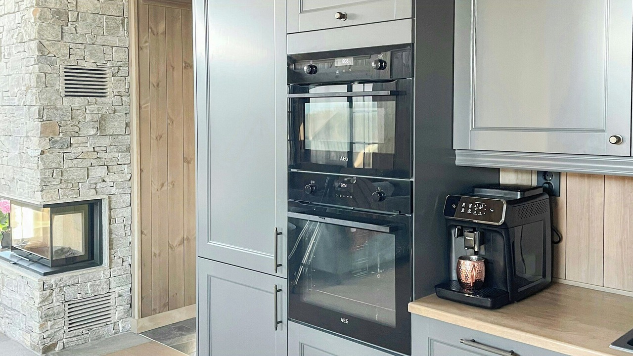 Photo of Kitchen in Gran