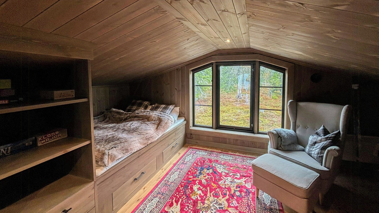 Photo of Bedroom in Gran