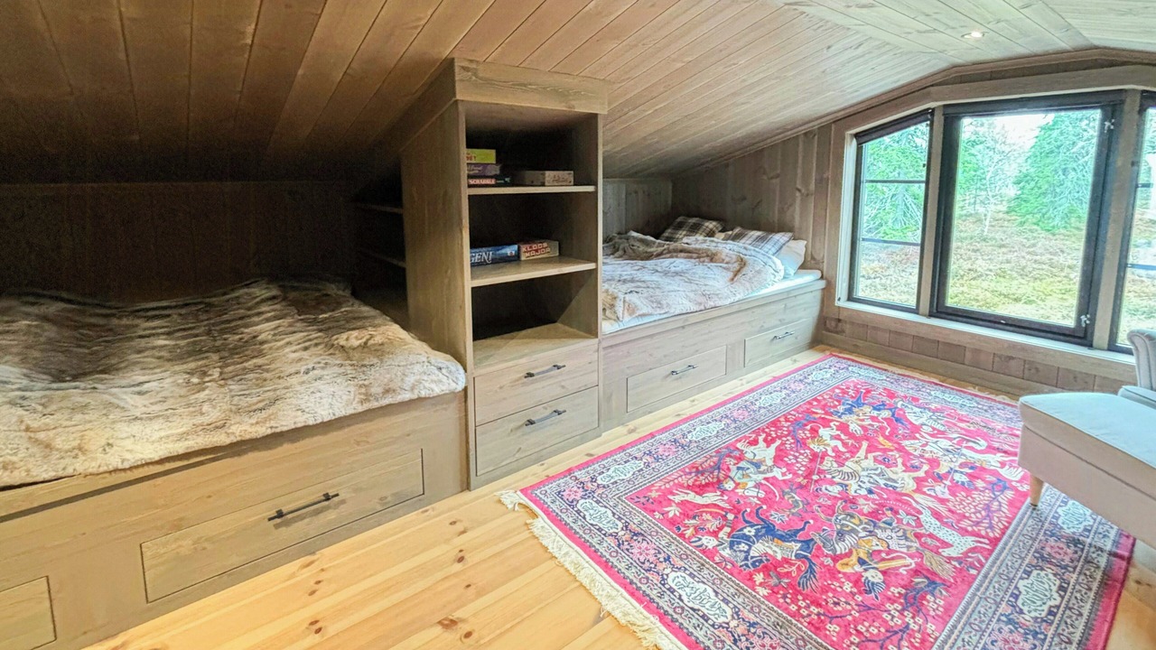 Photo of Bedroom in Gran