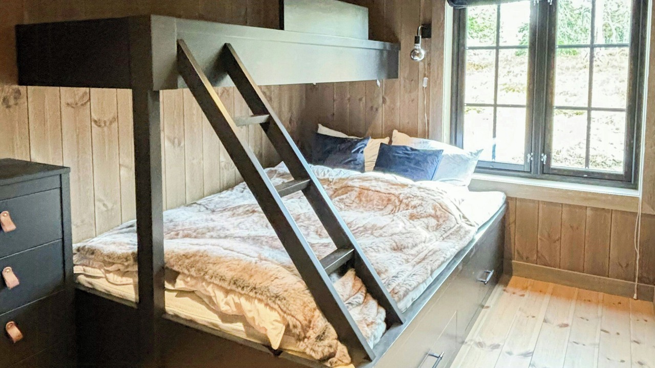 Photo of Bedroom in Gran