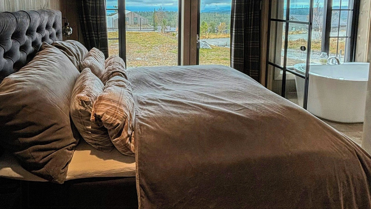 Photo of Bedroom in Gran