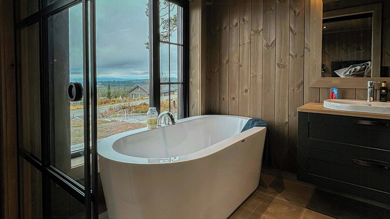 Photo of Bathroom in Gran