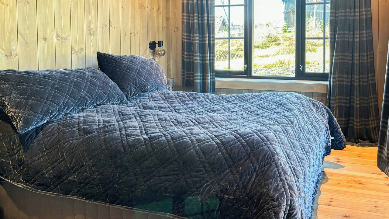 Photo of Bedroom in Gran