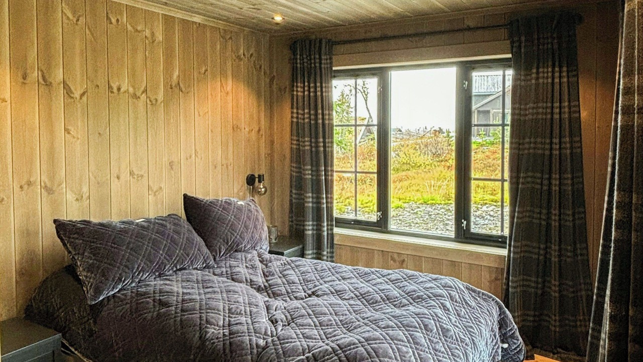 Photo of Bedroom in Gran