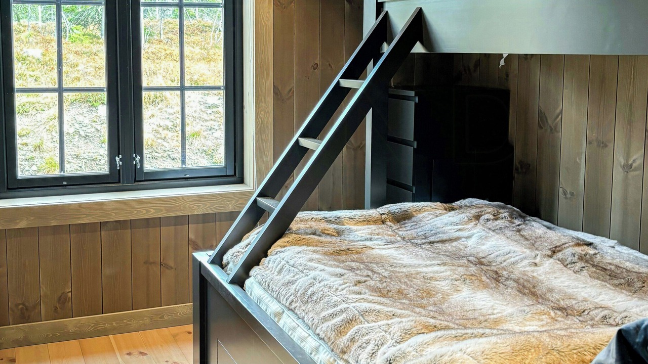 Photo of Bedroom in Gran