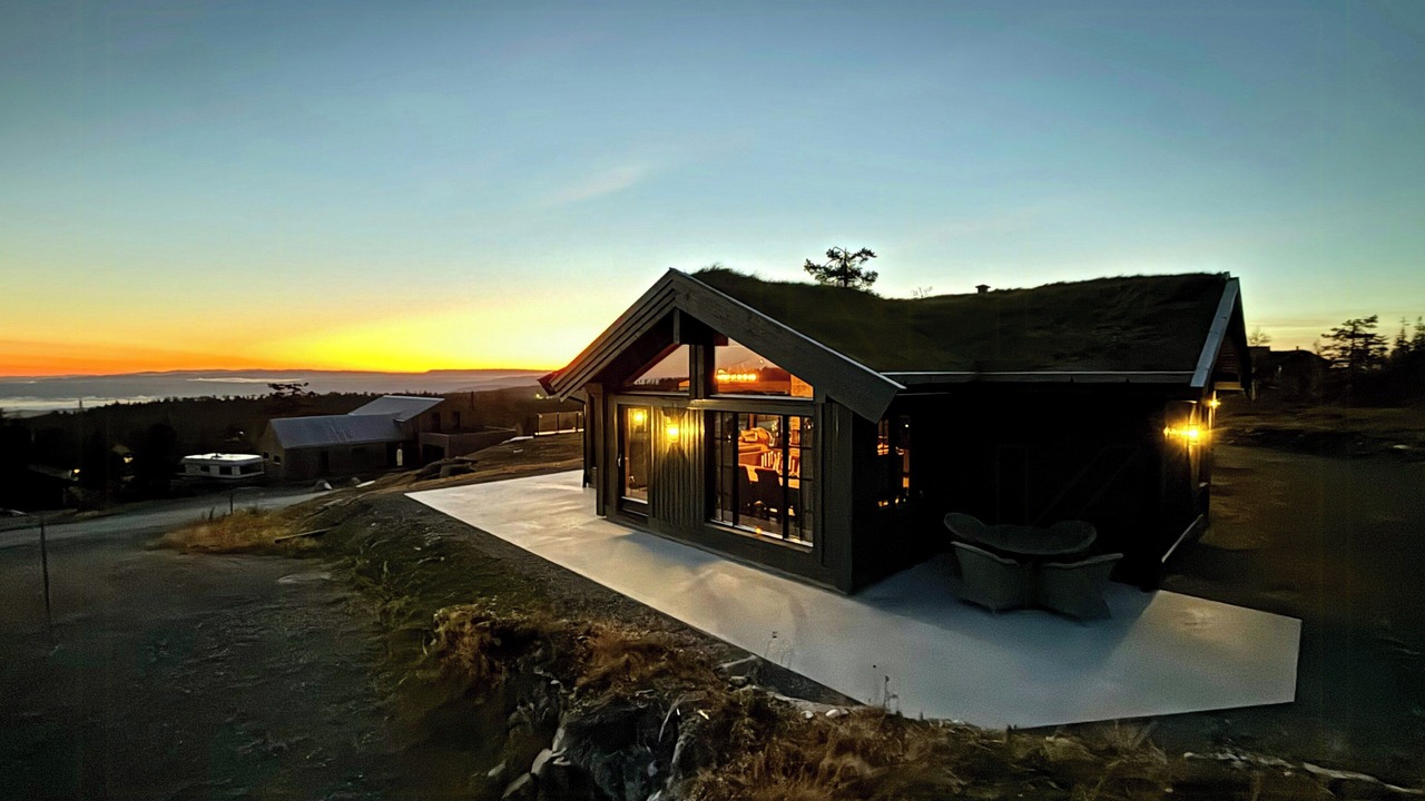 Photo of Outdoor in Gran