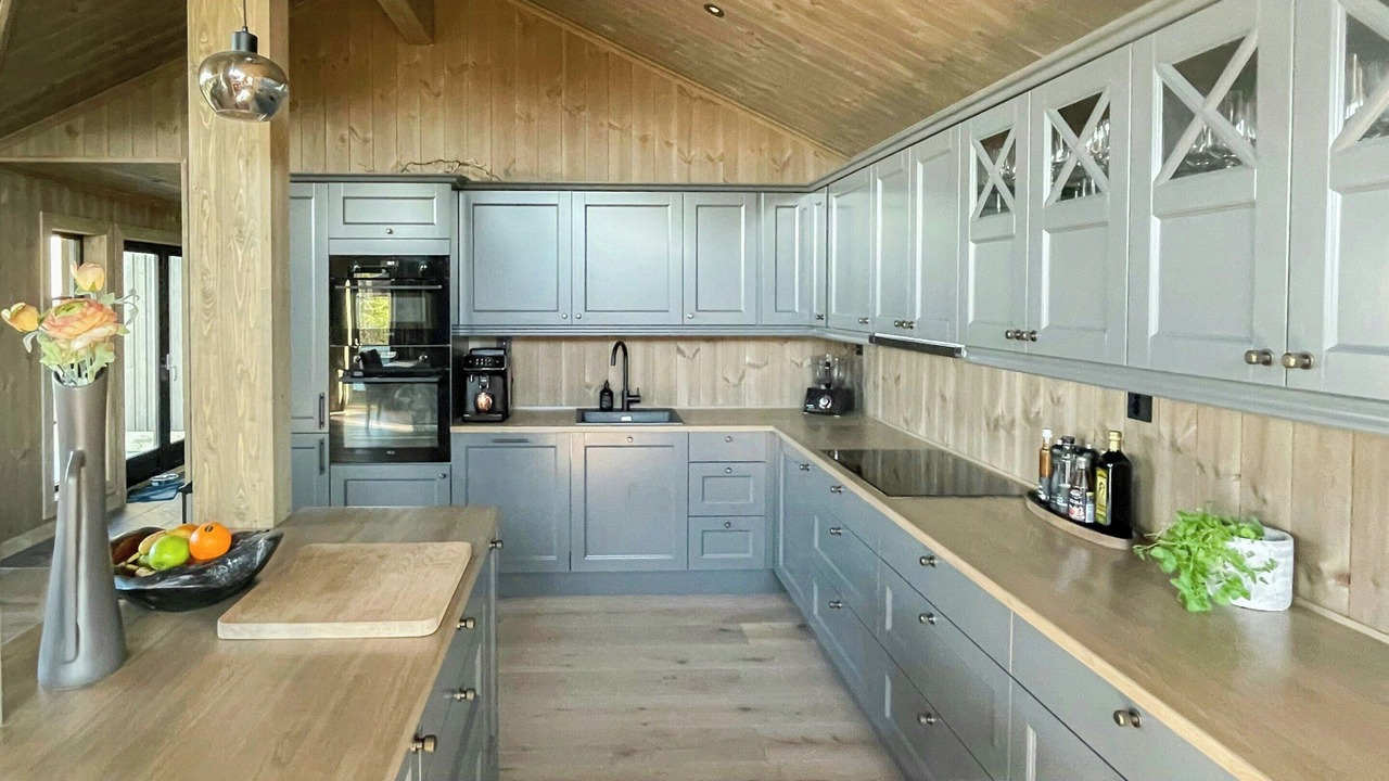 Photo of Kitchen in Gran