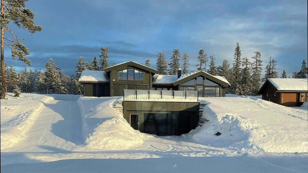 Photo of Outdoor in Gran