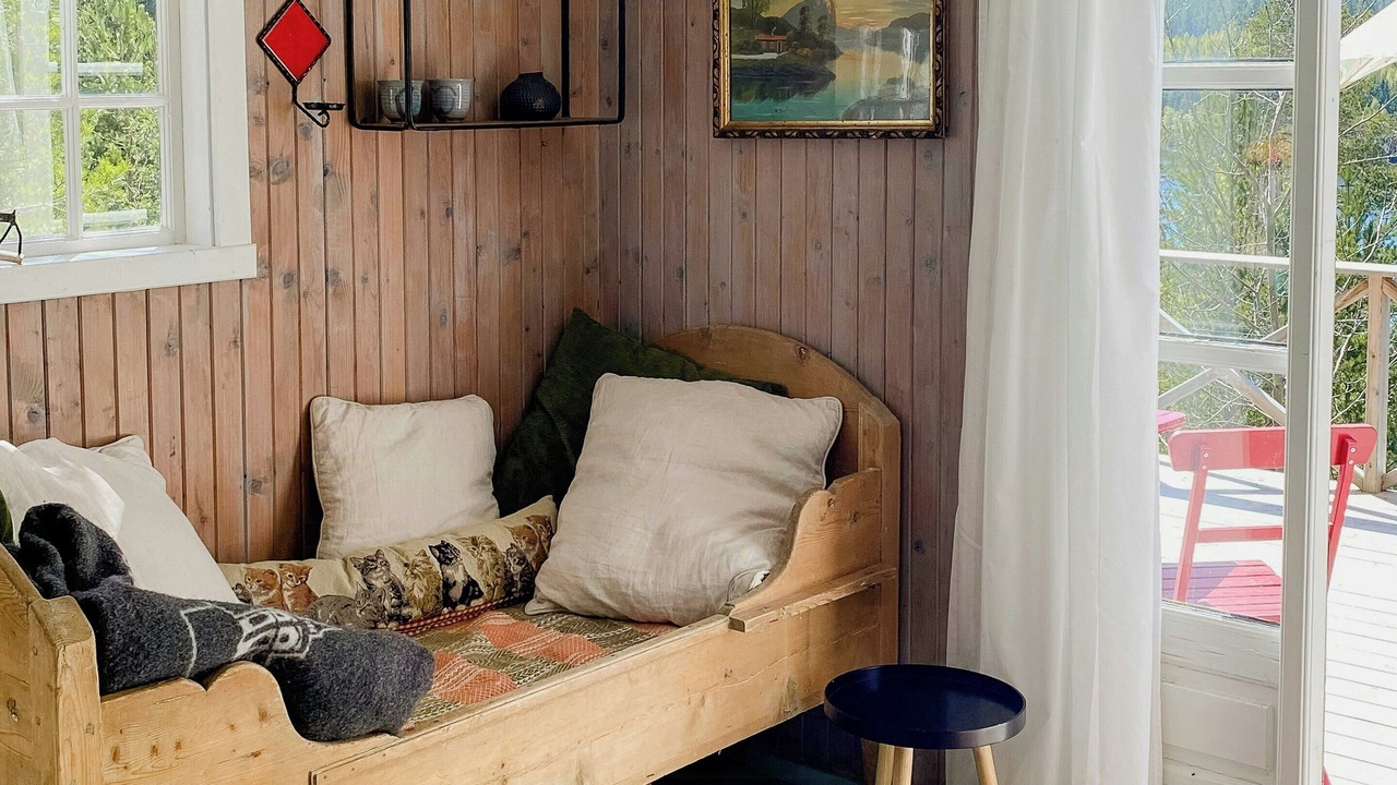 Photo of Livingroom in Levanger