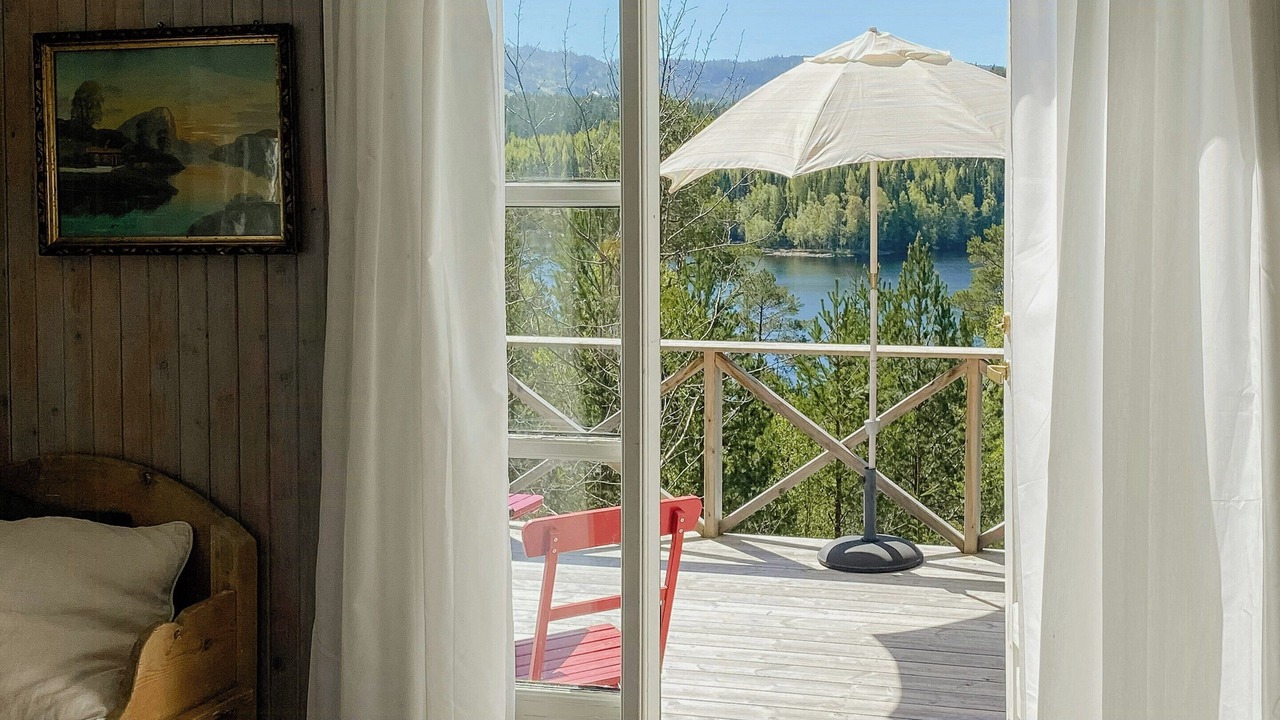 Photo of Bedroom in Levanger